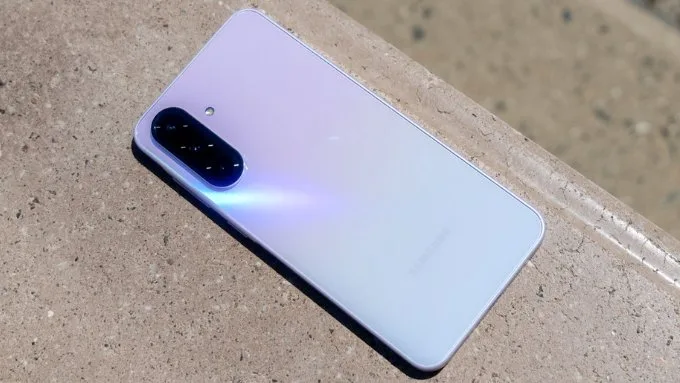Samsung Galaxy A36