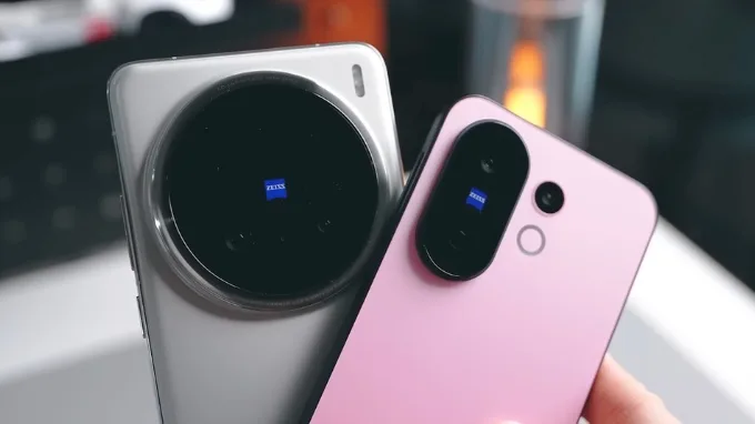 Hệ thống camera