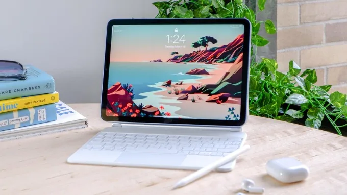 iPad Air 5 M1 (2022)