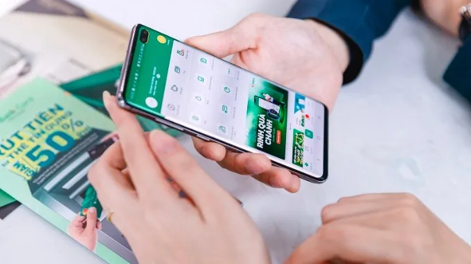 VP Bank là app vay tiền online uy tín