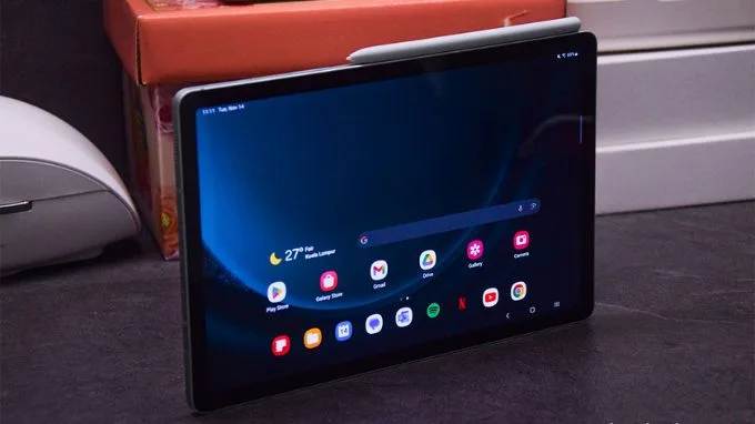 Samsung Galaxy Tab S9 FE