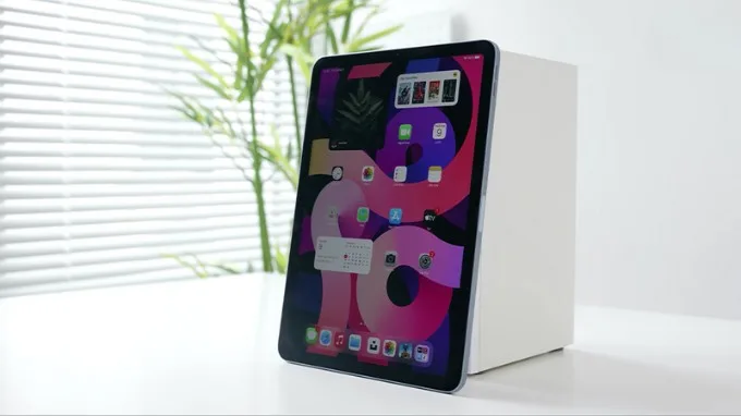 iPad Air 4 cũ
