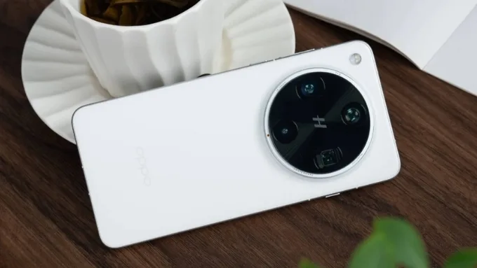 Oppo Find X9 Ultra hướng đến trải nghiệm nhiếp ảnh di động ở mức cao cấp