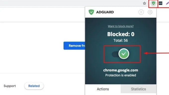 AdGuard AdBlocker