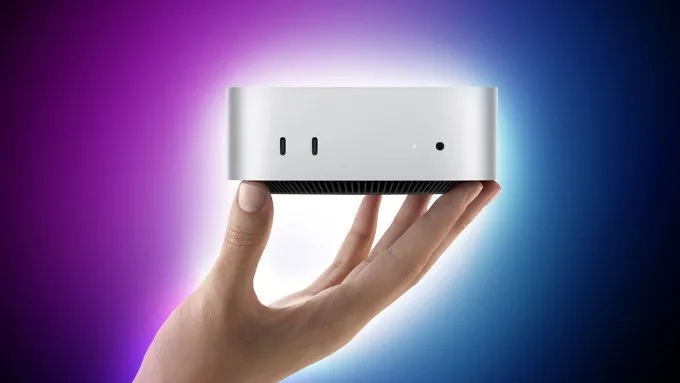 Mac mini (giữa năm 2026)