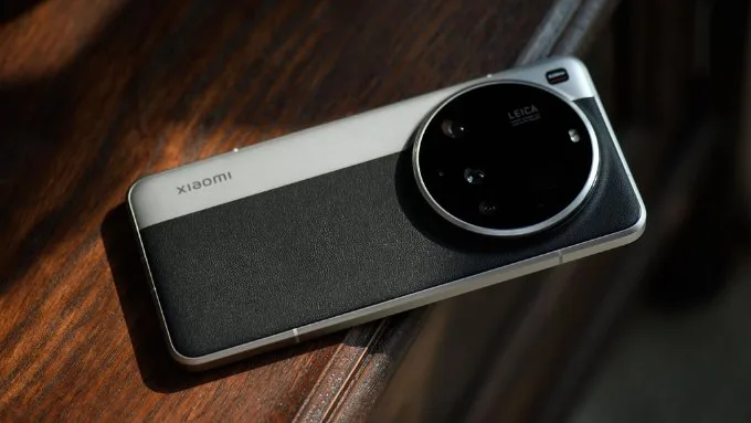 Xiaomi 15 Ultra