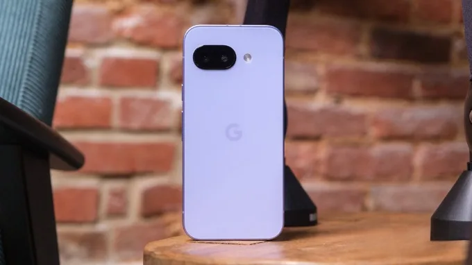 Google Pixel 9a