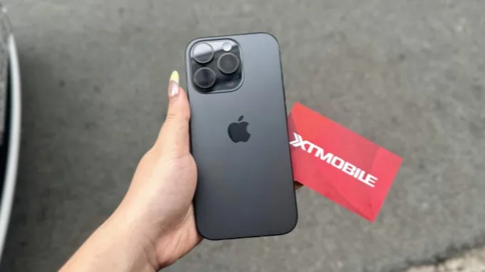 iPhone 16 Pro 256GB