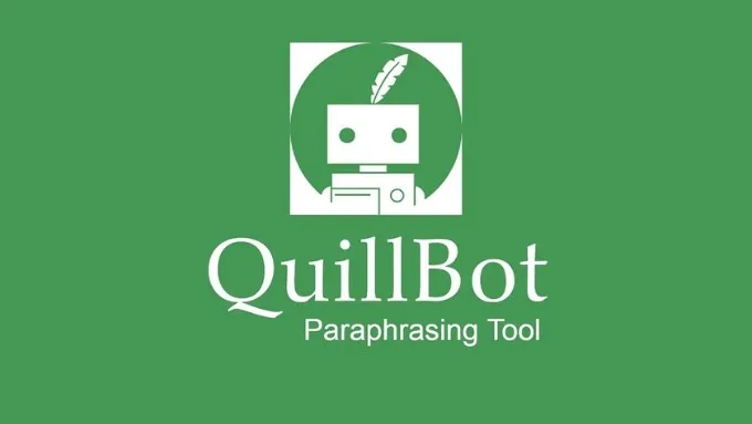 Quillbot là gì?