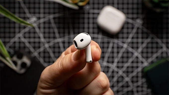 Tai nghe AirPods 4 giá rẻ