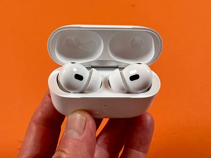 Vì AirPods Pro 2 vẫn chưa thực sự hoàn hảo?