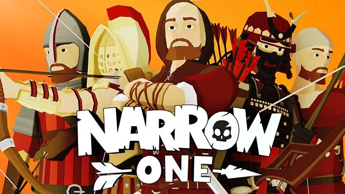 Narrow.One