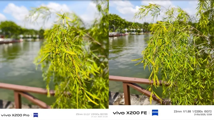 Hệ thống camera