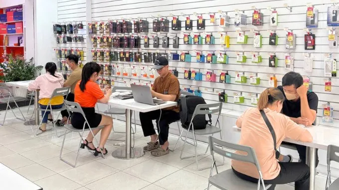 Mua Xiaomi 17 chính hãng, giá rẻ tại XTmobile