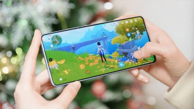 iQOO Neo 10 dễ dàng cân các tựa game đồ họa cao