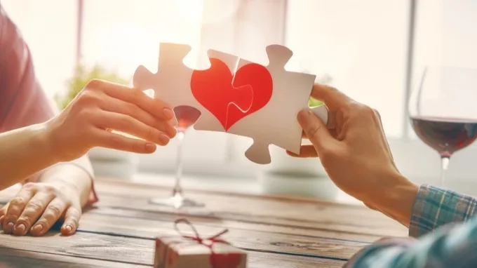 Lời chúc Valentine cho người yêu ở xa