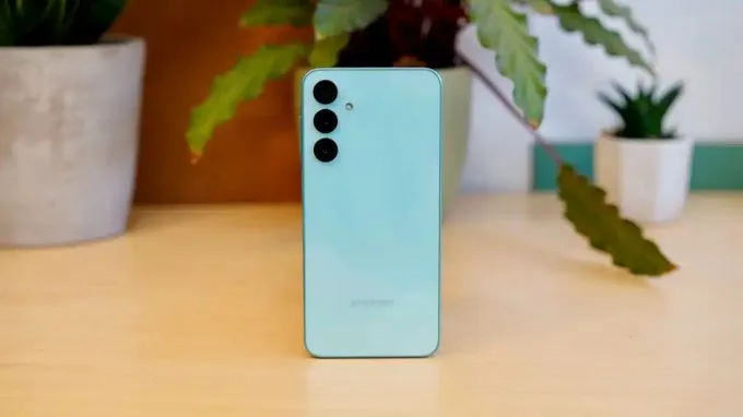 Samsung Galaxy A16
