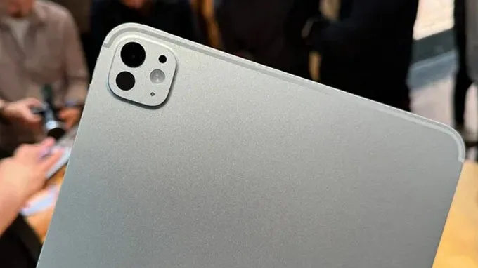 5 Lý do nên chọn mua iPad Pro 2024 có thể bạn chưa biết!