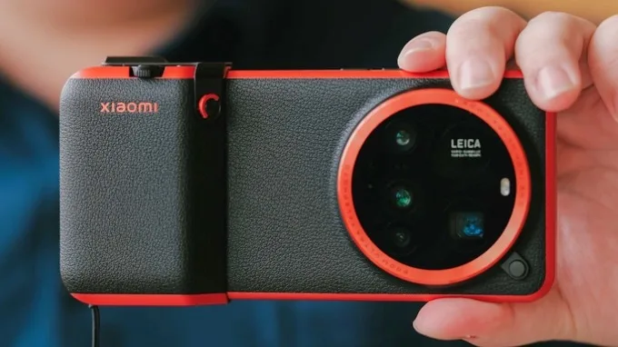 Xiaomi 15 Ultra