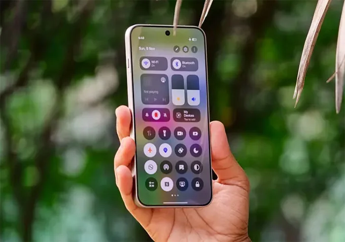Đánh giá Oppo Find X9 về hiệu năng cho thấy máy xứng tầm flagship