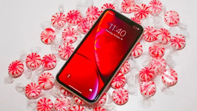 Màn zin iPhone