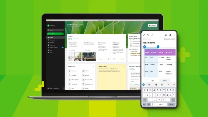 Evernote