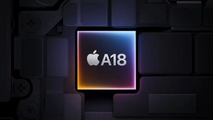 Chip điện thoại mạnh nhất Apple A18 Pro