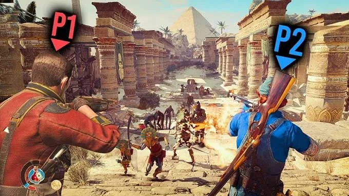 Giải trí mùa hè cùng bạn bè với loạt game co-op hay nhất trên mobile