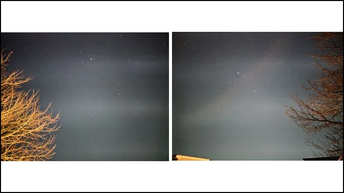 Lỗi camera trên Samsung S25 Ultra