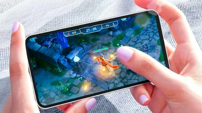 Hiệu năng mạnh mẽ của Galaxy S23 FE