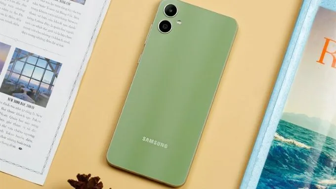 Samsung Galaxy A05