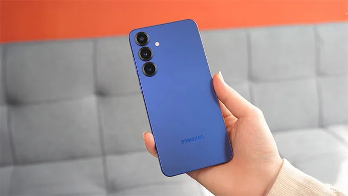 Samsung Galaxy S25 Plus