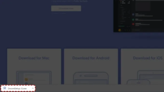 Cách tải Discord trên Windows
