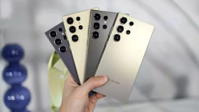 Những ưu đãi hấp dẫn khi lên đời Galaxy S24 Ultra tại XTmobile