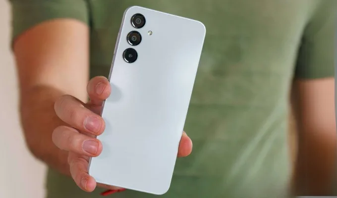 Galaxy A16 4G