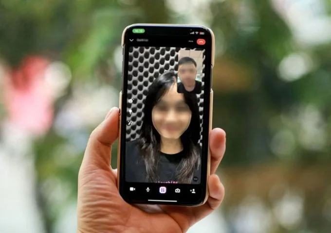 Cách nhận biết lừa đảo qua cuộc gọi video Deepfake
