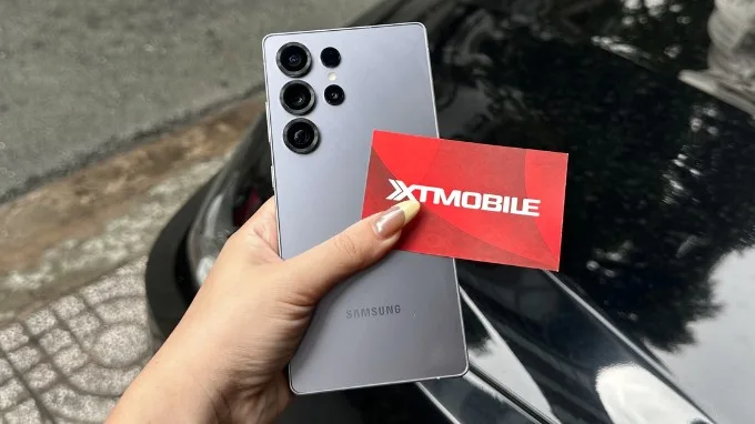 Samsung Galaxy S25 Ultra