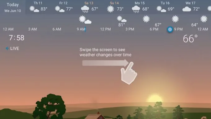YoWindow Free