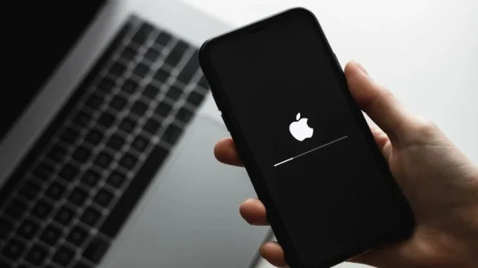 Nguyên nhân iPhone bị treo SOS khẩn cấp