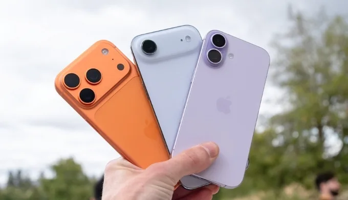 iPhone 17 Series  