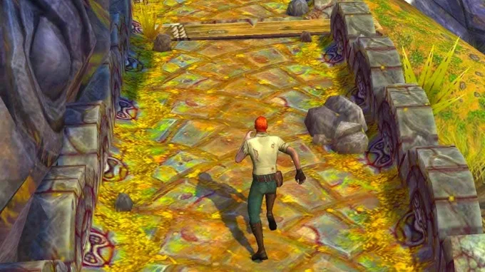 Temple Run 2
