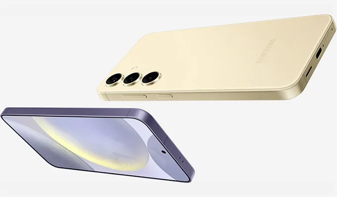Galaxy S24 FE có thể sắp ra mắt khi quá trình sản xuất hàng loạt chip điều khiển màn hình bắt đầu