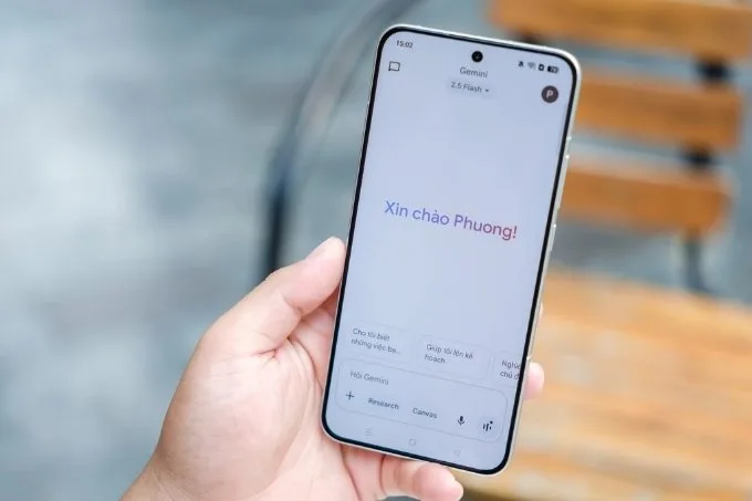 Tích hợp nhiều tính năng AI, hỗ trợ tốt cho công việc