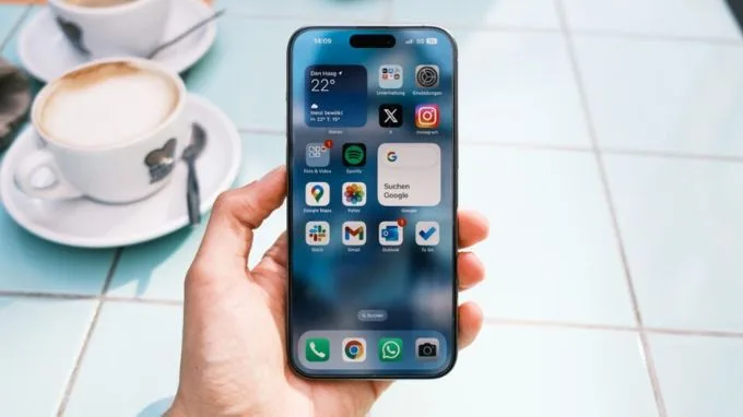 Tối ưu hóa hiệu suất cho các thiết bị cũ
