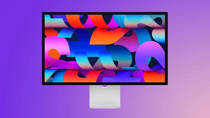 Màn hình Apple (đầu đến giữa năm 2026)