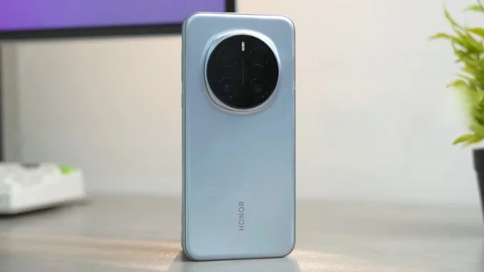 Honor Magic 7 Pro Xanh Blue