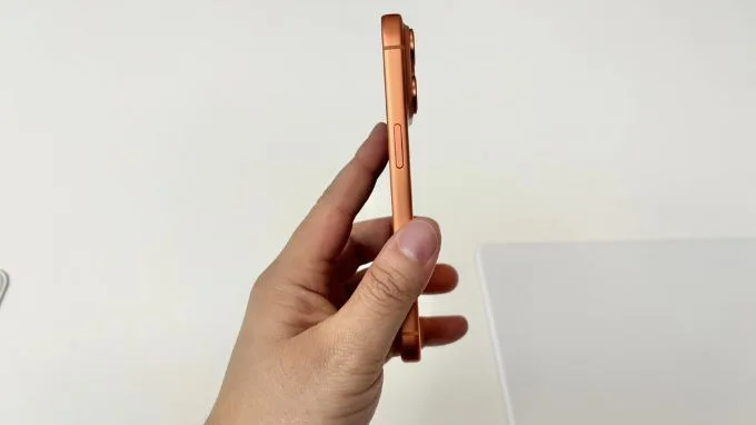 Đánh giá tổng quan pin iPhone 17 Pro Max