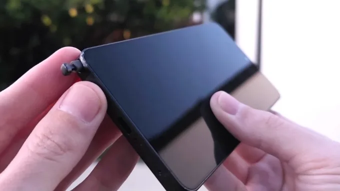 Kết quả drop test Galaxy S26 Ultra lần 3 và 4