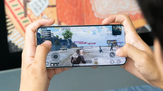 Hiệu năng mạnh mẽ của Xiaomi 15