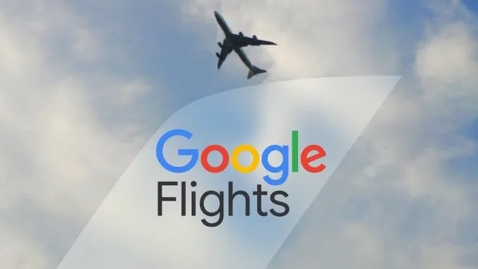 Google Flight là gì?
